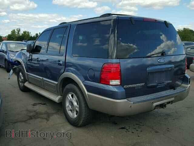 2004 FORD EXPEDITION - VIN: 1FMPU18LX4LB02445 - Фото 3