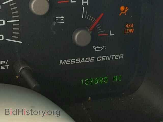 2004 FORD EXPEDITION - VIN: 1FMPU18LX4LB02445 - Фото 8