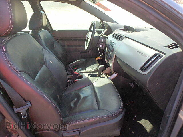 2010 FORD FOCUS - VIN: 1FAHP3GN1AW294515 - Фото 5