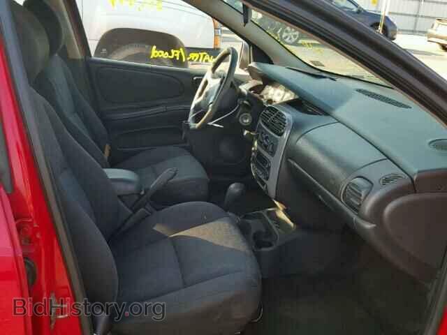 2002 DODGE NEON - VIN: 1B3ES56C82D588077 - Фото 5