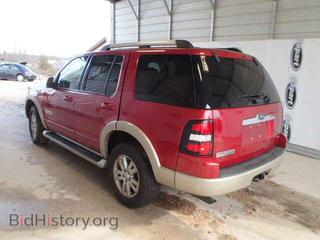 2006 FORD EXPLORER - VIN: 1FMEU64EX6UB53100 - Фото 3