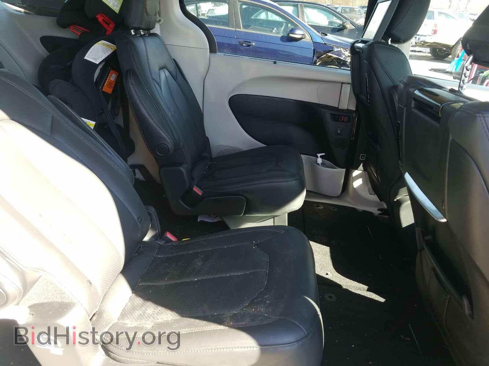 2020 CHRYSLER PACIFICA - VIN: 2C4RC1EG0LR143146 - Photo 6