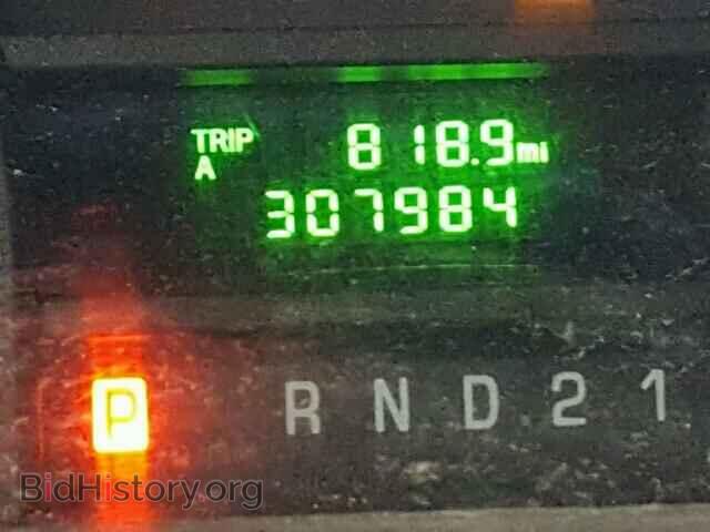 2009 FORD ECONOLINE - VIN: 1FTNE24W99DA21341 - Фото 8
