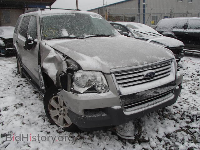 Фотография 1FMEU73E16UA20541 - FORD EXPLORER 2006