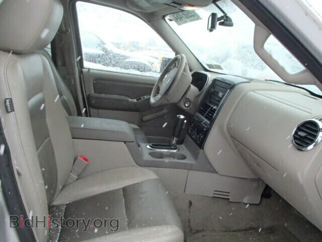 2006 FORD EXPLORER - VIN: 1FMEU73E16UA20541 - Фото 5