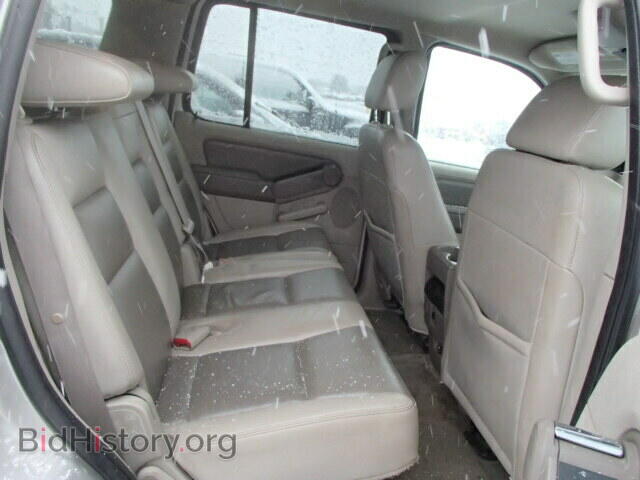 2006 FORD EXPLORER - VIN: 1FMEU73E16UA20541 - Фото 6
