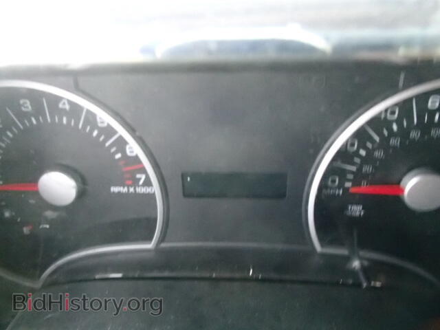 2006 FORD EXPLORER - VIN: 1FMEU73E16UA20541 - Фото 8