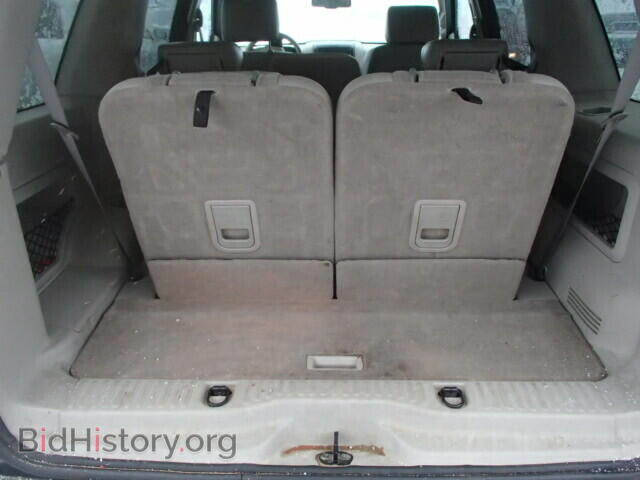 2006 FORD EXPLORER - VIN: 1FMEU73E16UA20541 - Фото 9