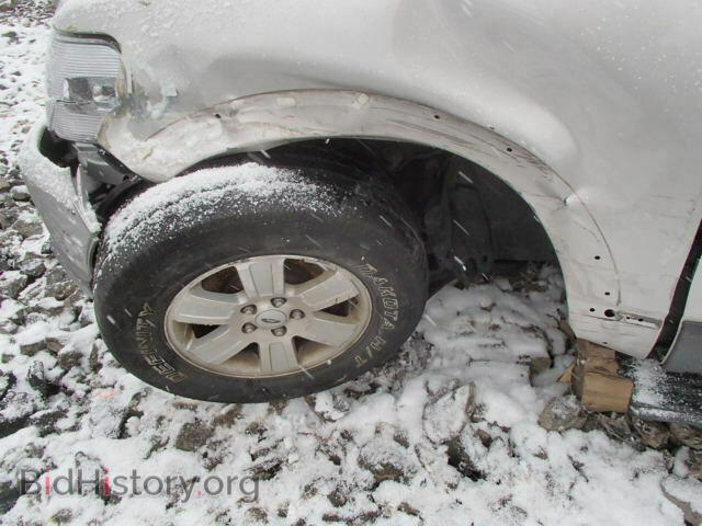2006 FORD EXPLORER - VIN: 1FMEU73E16UA20541 - Фото 10