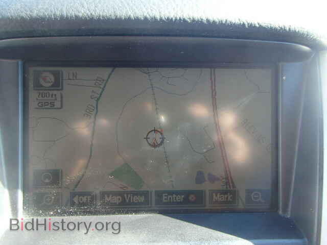 2005 LEXUS RX330 - VIN: 2T2HA31U55C083131 - Фото 9