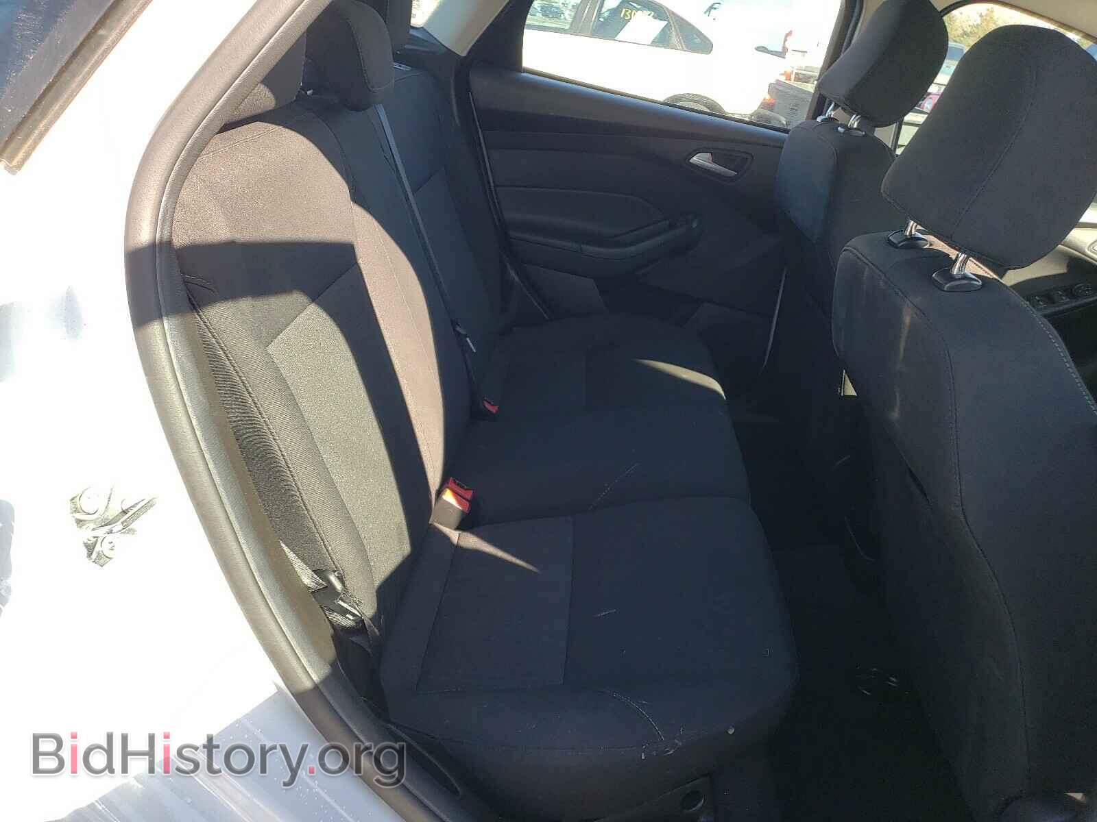 2016 FORD FOCUS - VIN: 1FADP3K23GL310221 - Photo 6