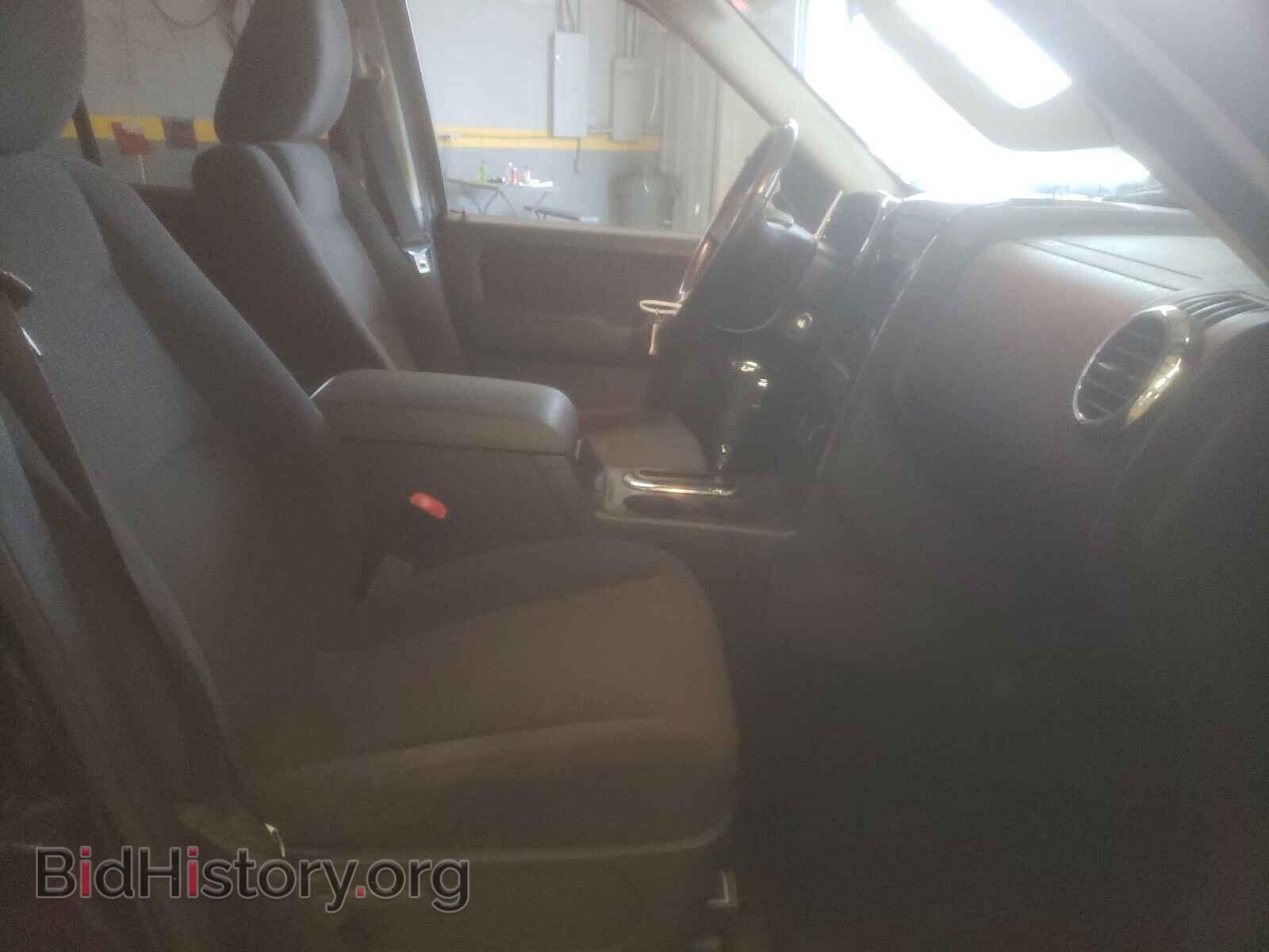 2010 FORD EXPLORER - VIN: 1FMEU7DE4AUA64346 - Photo 5