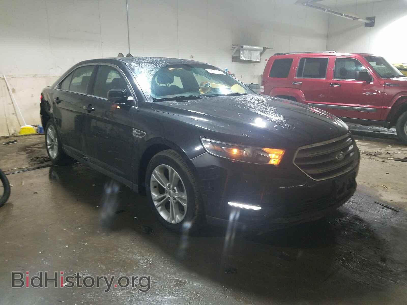 Photo 1FAHP2E84FG149753 - FORD TAURUS 2015
