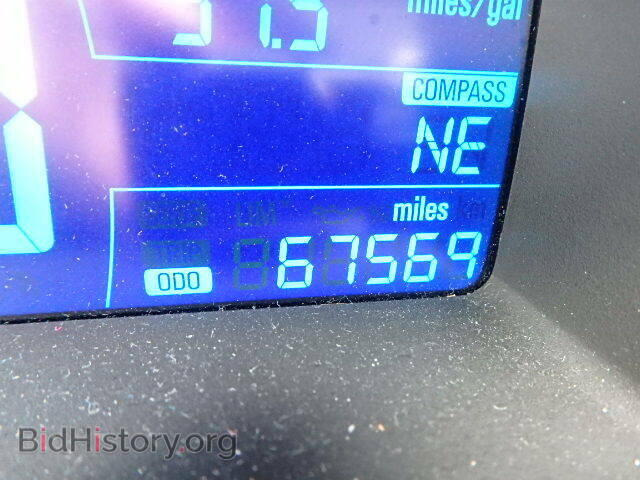 2012 CHEVROLET SONIC - VIN: 1G1JD6SB2C4122973 - Фото 8