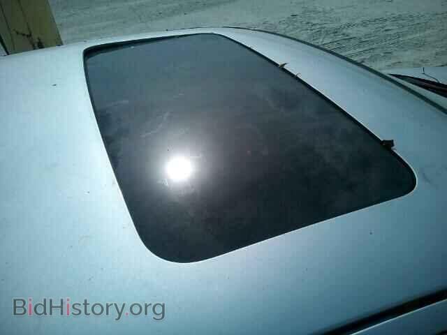 2001 VOLVO S80 - VIN: YV1TS94D511172989 - Photo 9