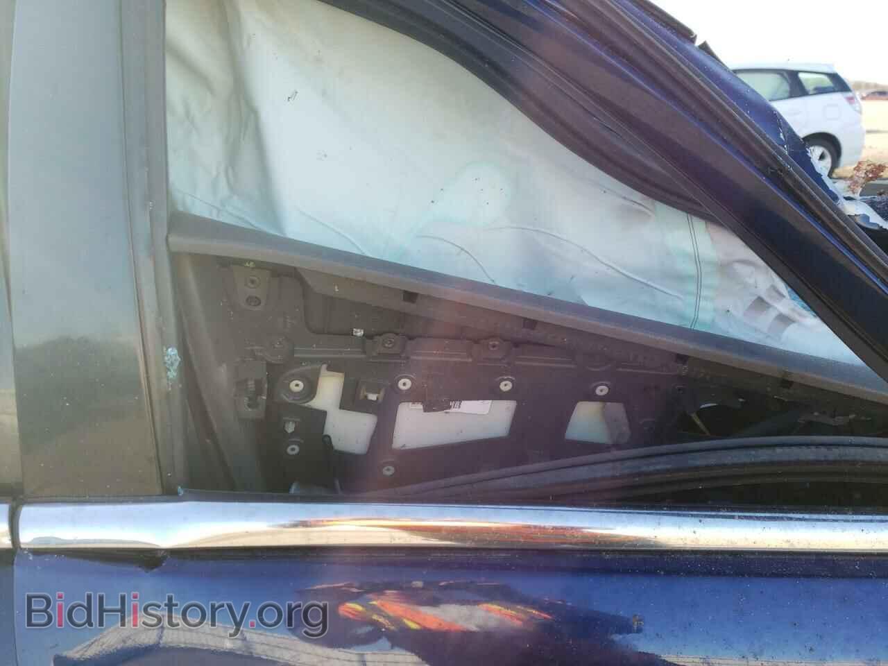 2011 FORD EDGE - VIN: 2FMDK4KC2BBA44668 - Фото 5