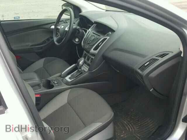 2014 FORD FOCUS - VIN: 1FADP3F27EL172772 - Photo 5