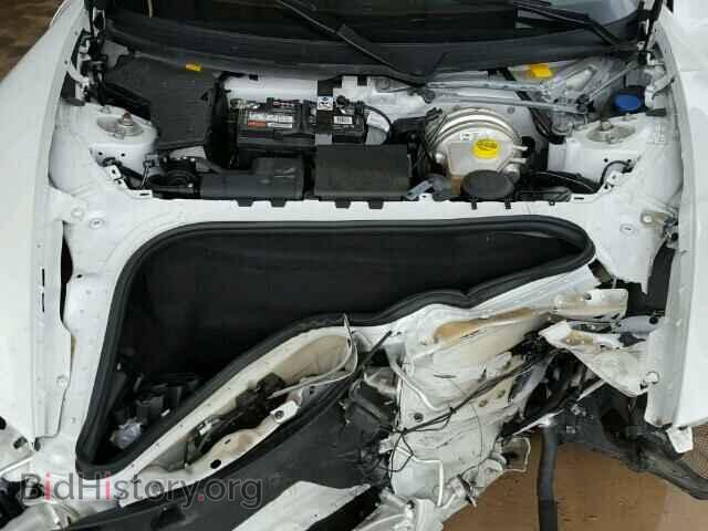 2014 PORSCHE 911 - VIN: WP0AC2A96ES183453 - Фото 10