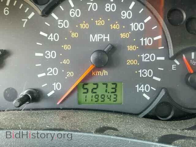 2006 FORD FOCUS - VIN: 1FAFP34N06W136511 - Фото 8