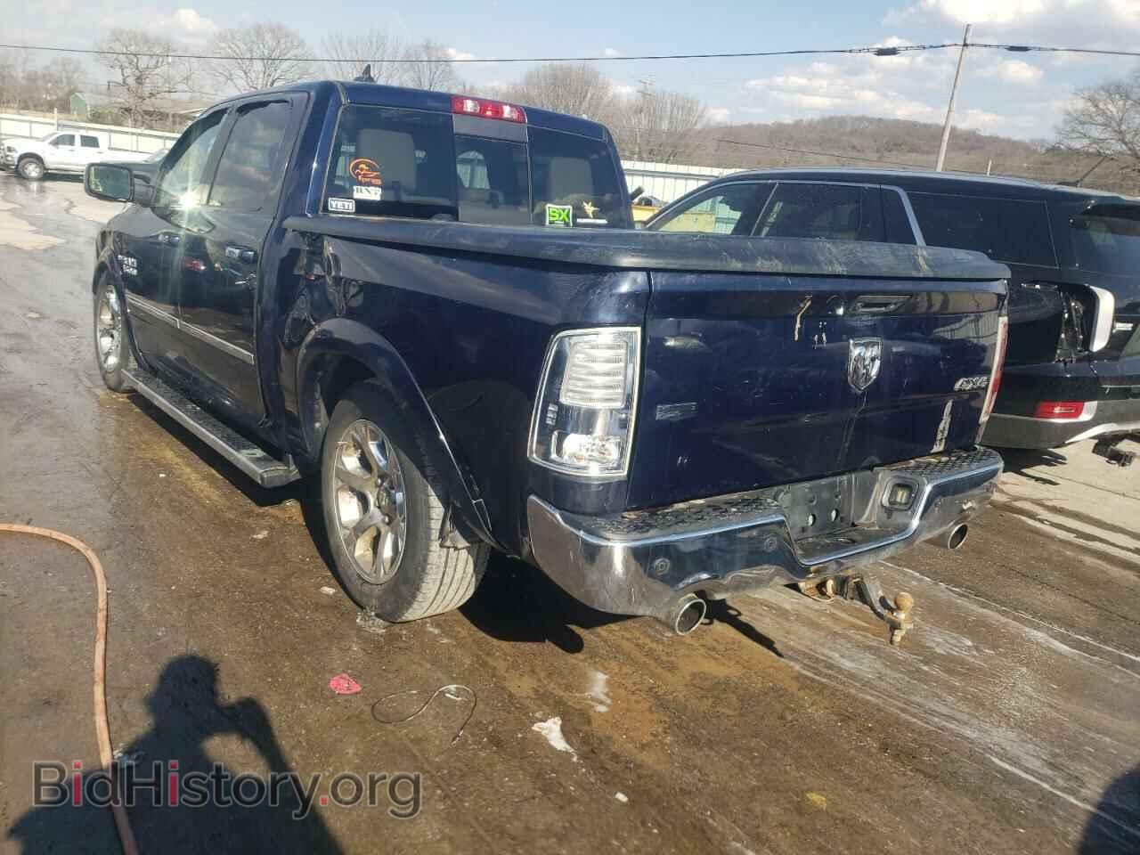 2013 RAM 1500 - VIN: 1C6RR7NT7DS581507 - Фото 3