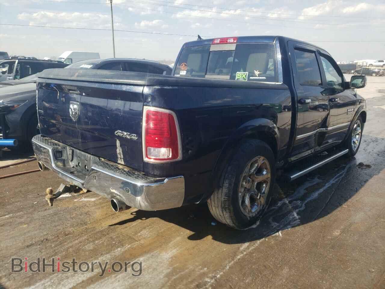 2013 RAM 1500 - VIN: 1C6RR7NT7DS581507 - Фото 4