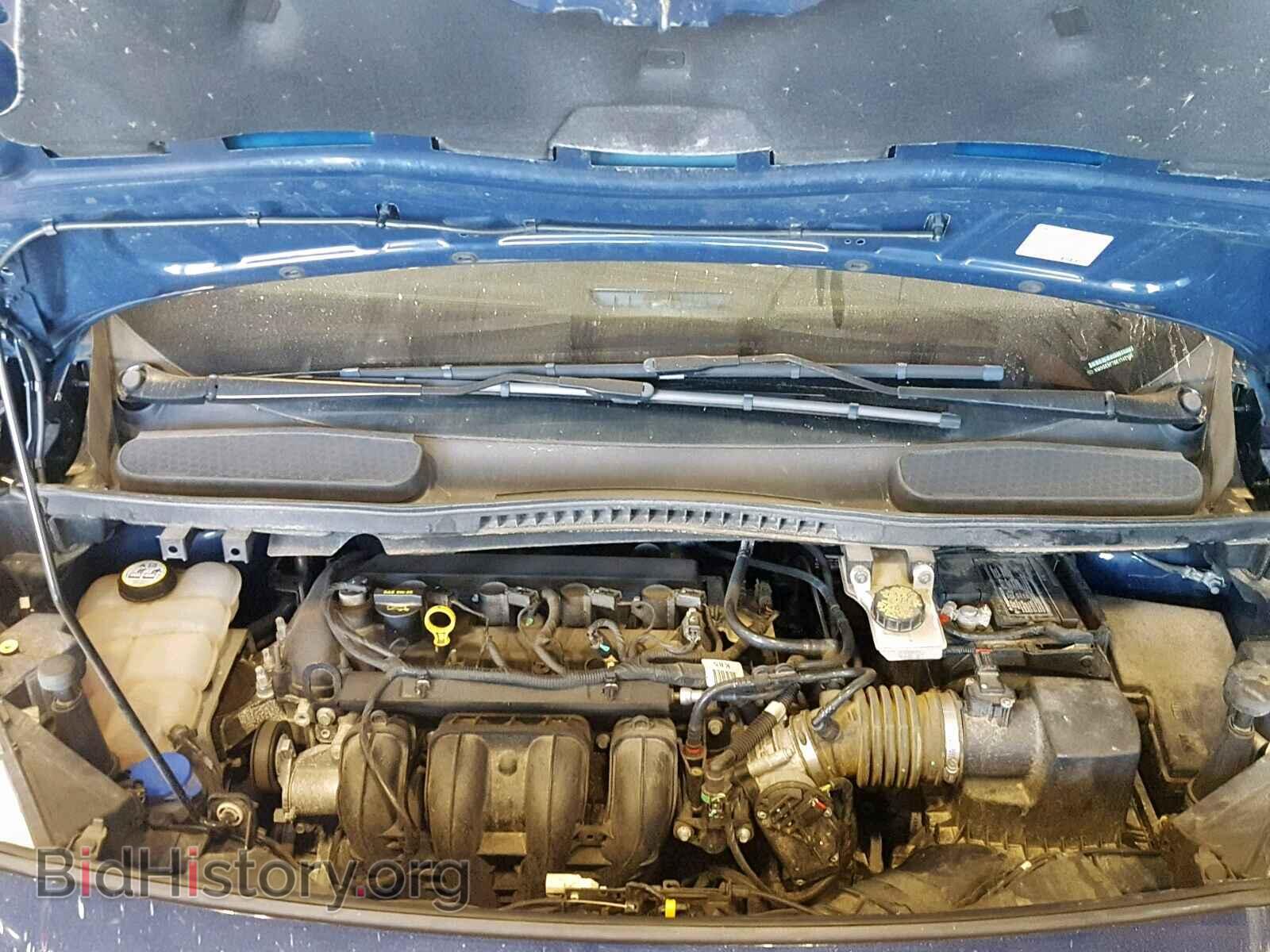 2014 FORD TRANSIT CO - VIN: NM0GE9F76E1142165 - Фото 7