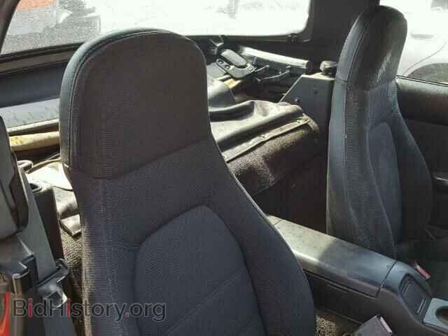 1990 MAZDA MIATA - VIN: JM1NA3519L0114380 - Фото 6
