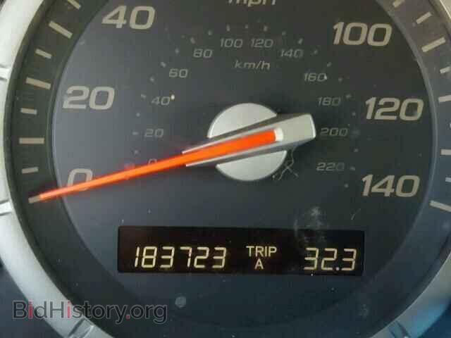 2006 HONDA PILOT - VIN: 5FNYF18656B027186 - Фото 8