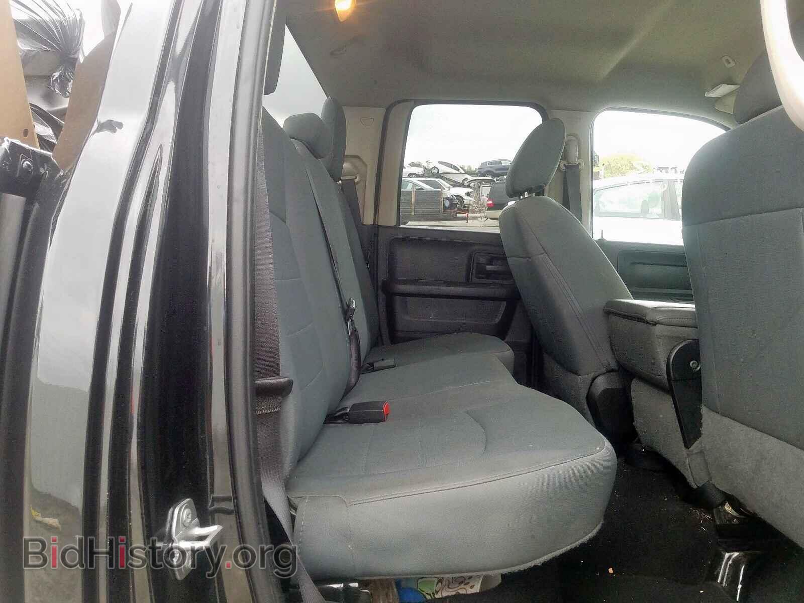 2017 RAM 1500 - VIN: 1C6RR6FG1HS723061 - Photo 6
