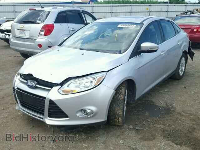 2012 FORD FOCUS - VIN: 1FAHP3H29CL196034 - Photo 2