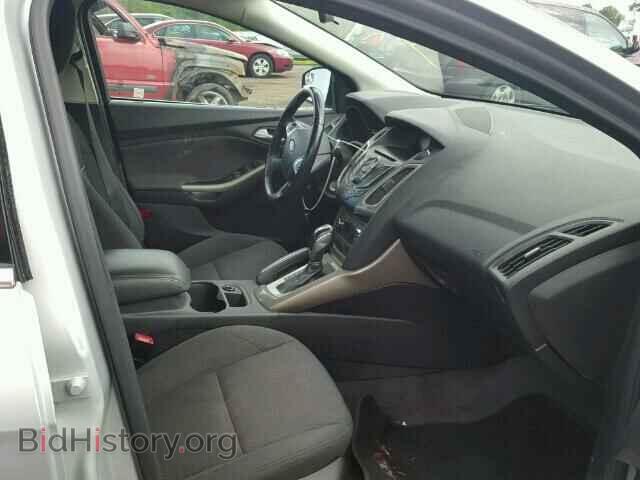2012 FORD FOCUS - VIN: 1FAHP3H29CL196034 - Photo 5