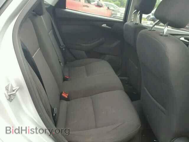 2012 FORD FOCUS - VIN: 1FAHP3H29CL196034 - Photo 6