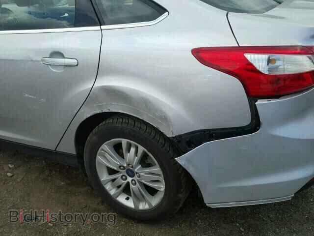 2012 FORD FOCUS - VIN: 1FAHP3H29CL196034 - Photo 9