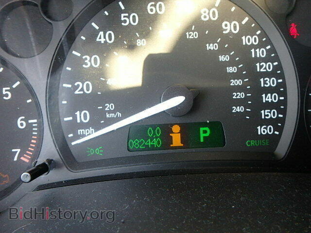 2004 SAAB 9 3 - VIN: YS3FB49S641055545 - Фото 8