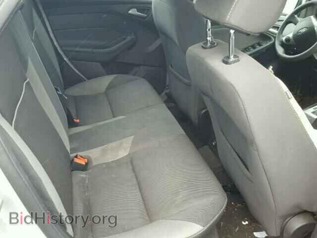 2014 FORD FOCUS - VIN: 1FADP3F29EL346437 - Photo 6
