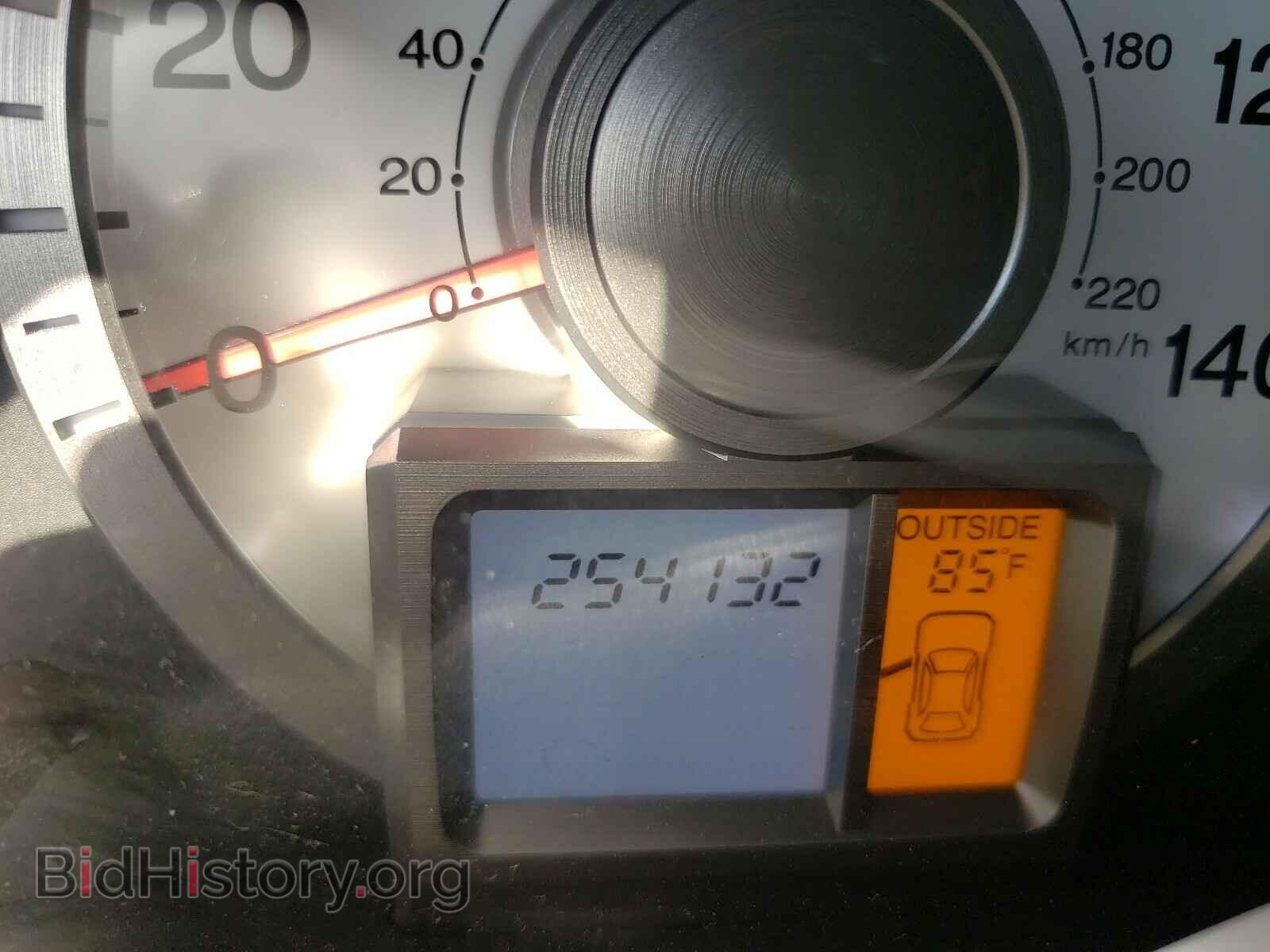 2011 HONDA PILOT - VIN: 5FNYF4H48BB045966 - Photo 8