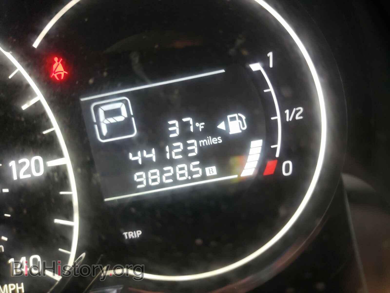 2015 NISSAN VERSA - VIN: 3N1CE2CP2FL353101 - Photo 8