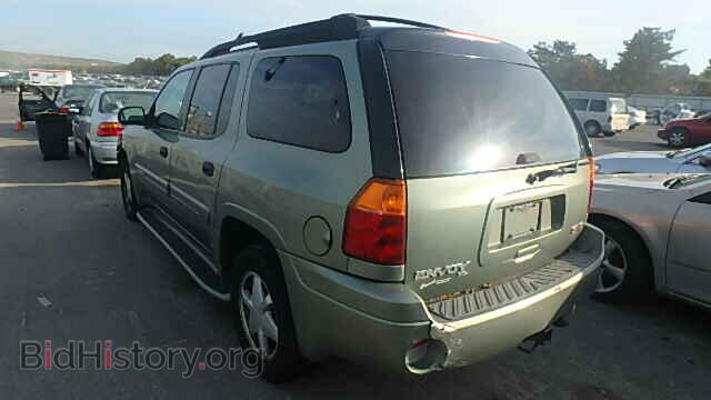 2003 GMC ENVOY - VIN: 1GKET16S036123377 - Фото 3