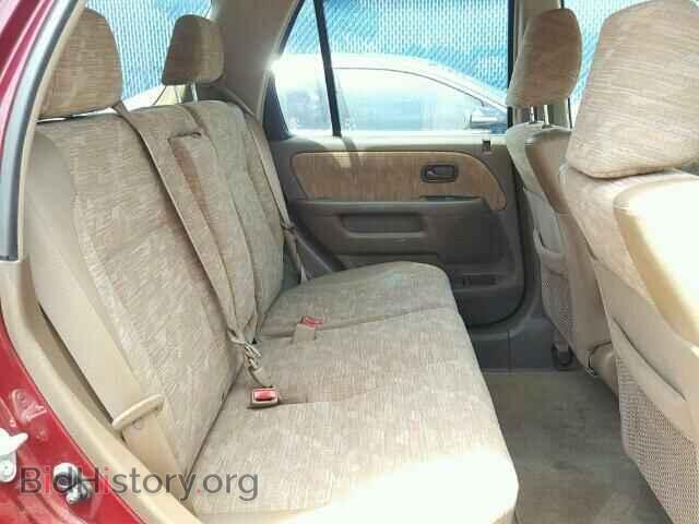 2003 HONDA CRV - VIN: JHLRD68463C013802 - Фото 6
