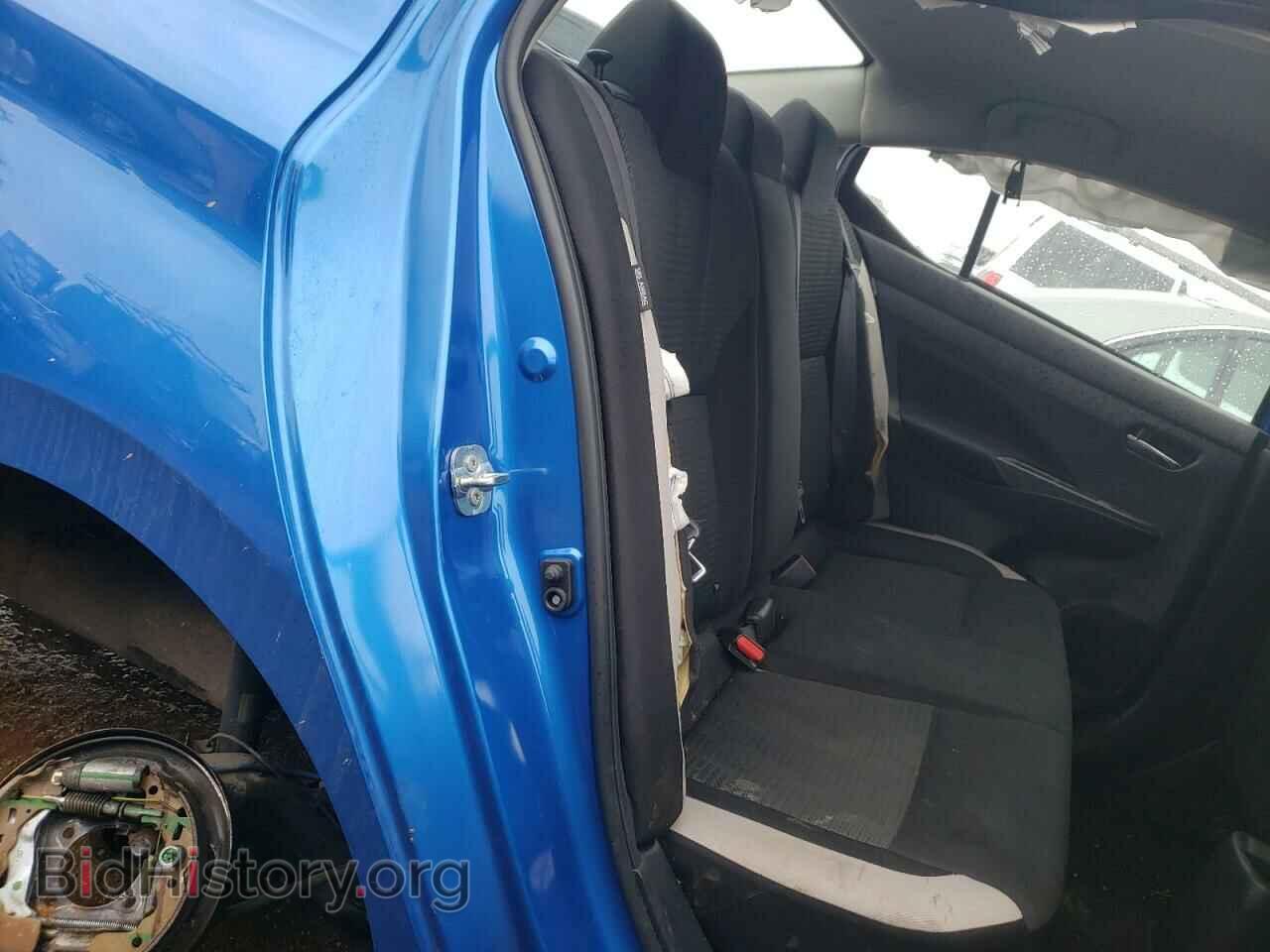 2021 NISSAN VERSA - VIN: 3N1CN8EV3ML834454 - Фото 6