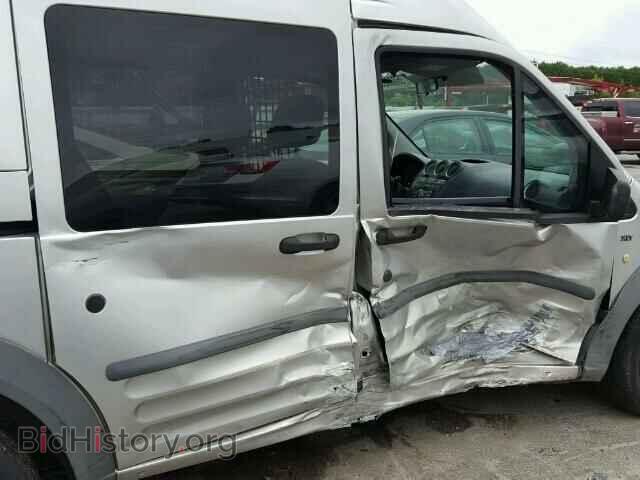 2010 FORD TRANSIT CO - VIN: NM0KS9BN3AT011572 - Фото 9