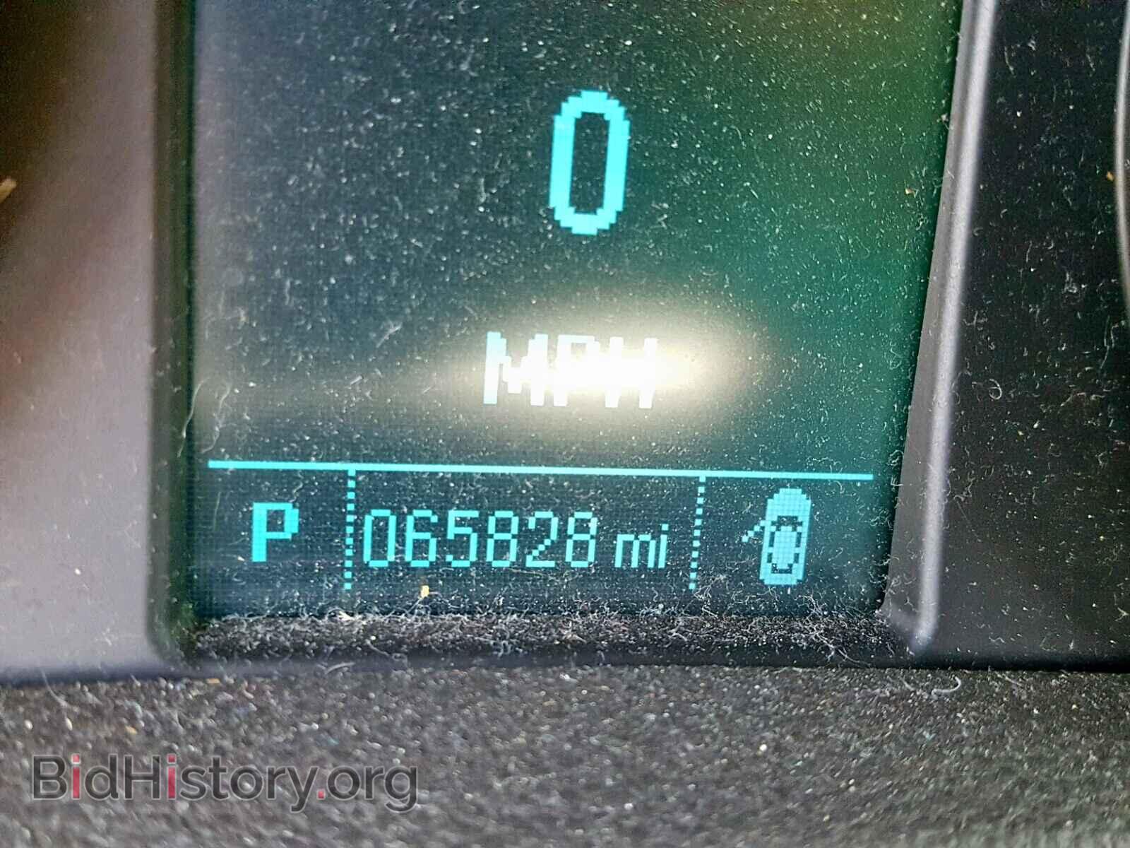 2013 BUICK ENCORE CON - VIN: KL4CJBSB4DB164781 - Photo 8