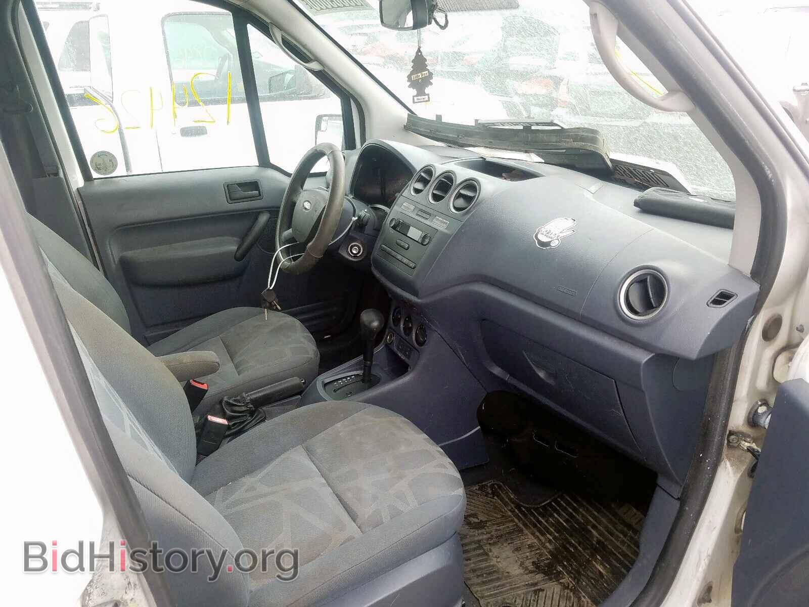 2012 FORD TRANSIT CO - VIN: NM0LS7AN1CT099311 - Фото 5