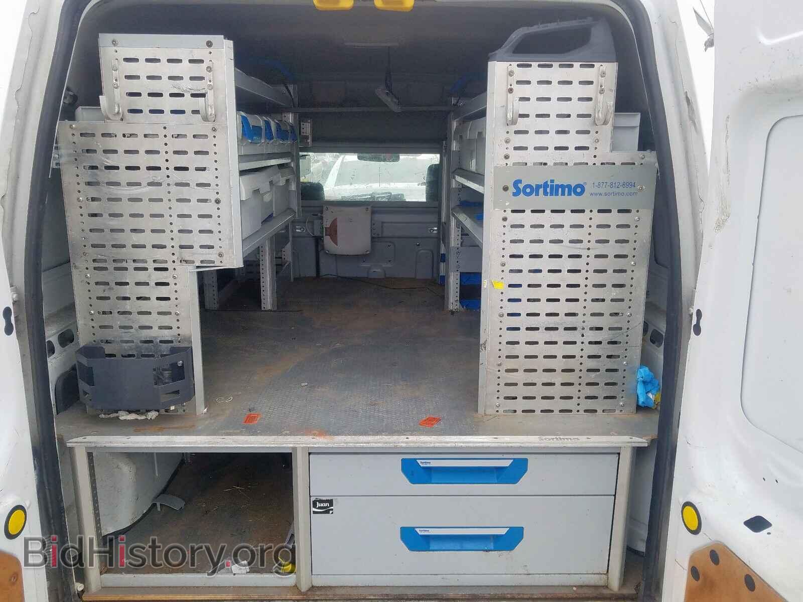 2012 FORD TRANSIT CO - VIN: NM0LS7AN1CT099311 - Фото 6