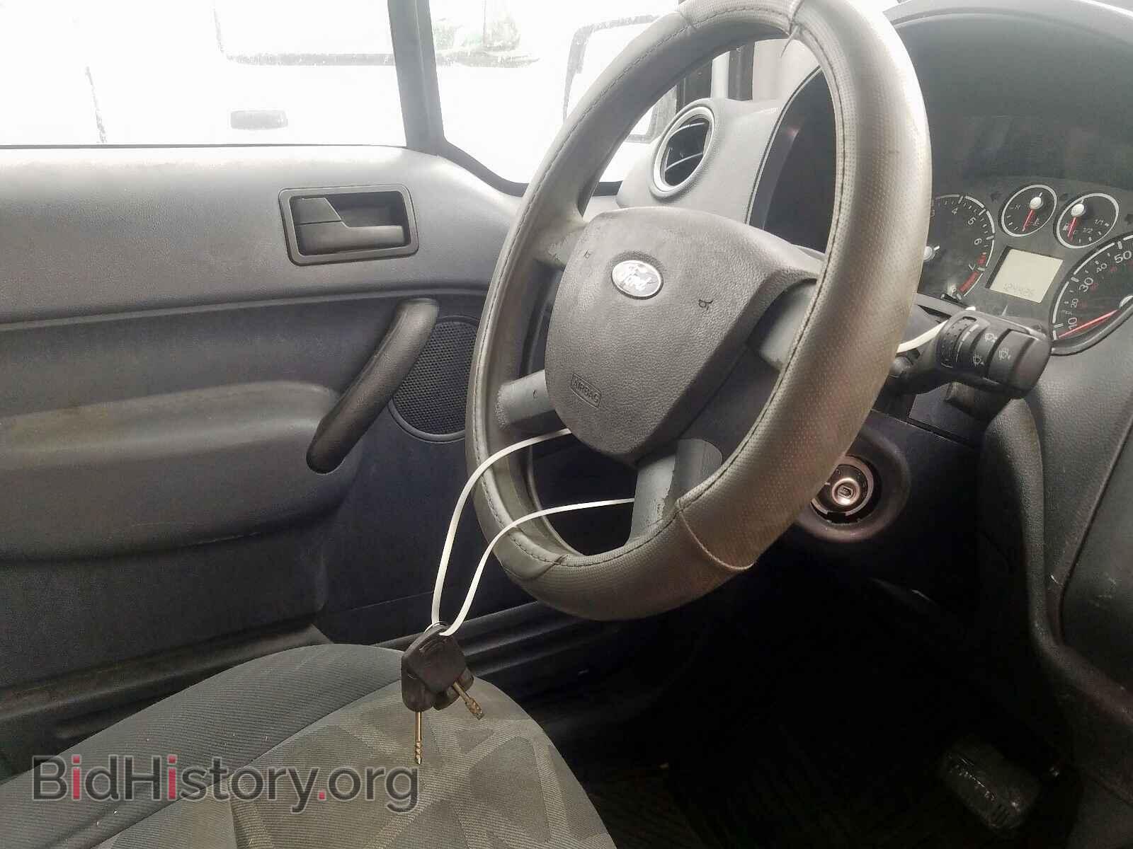 2012 FORD TRANSIT CO - VIN: NM0LS7AN1CT099311 - Фото 10