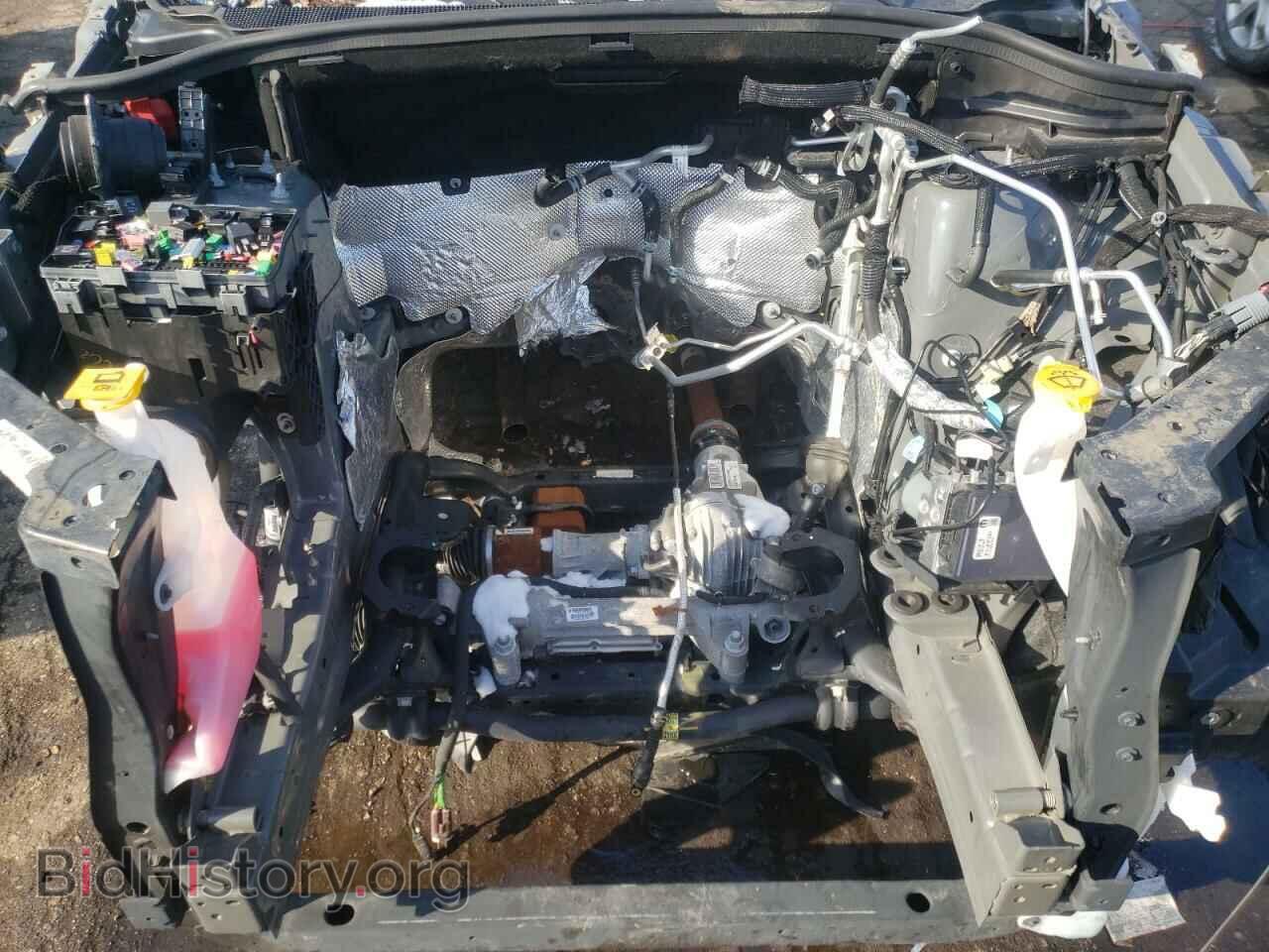 2021 DODGE DURANGO - VIN: 1C4SDJCT5MC523401 - Фото 7