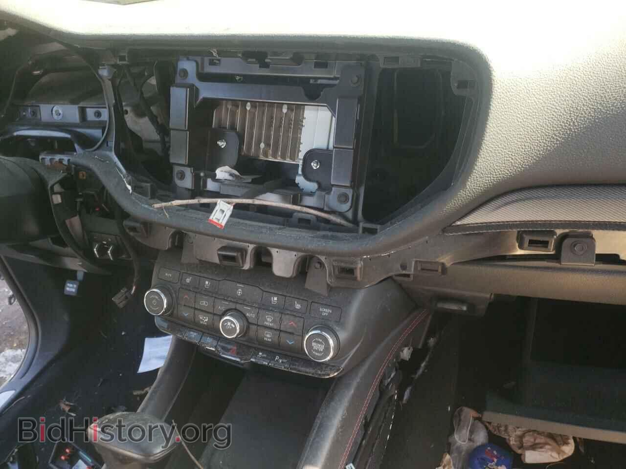2021 DODGE DURANGO - VIN: 1C4SDJCT5MC523401 - Фото 9