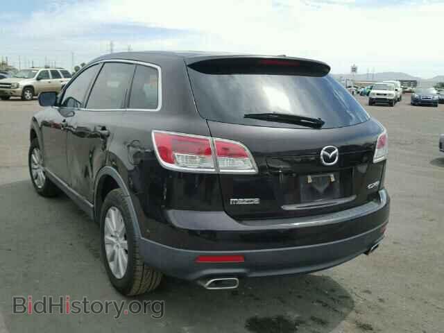 2009 MAZDA CX-9 - VIN: JM3TB28A990176405 - Фото 3