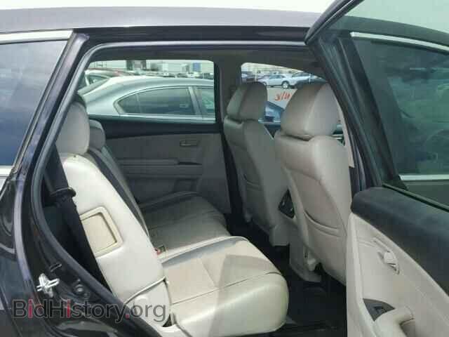 2009 MAZDA CX-9 - VIN: JM3TB28A990176405 - Фото 6