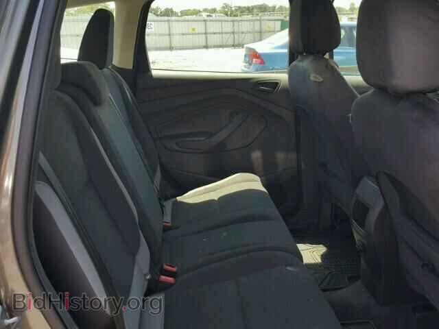 2014 FORD ESCAPE - VIN: 1FMCU0F76EUC81271 - Фото 6